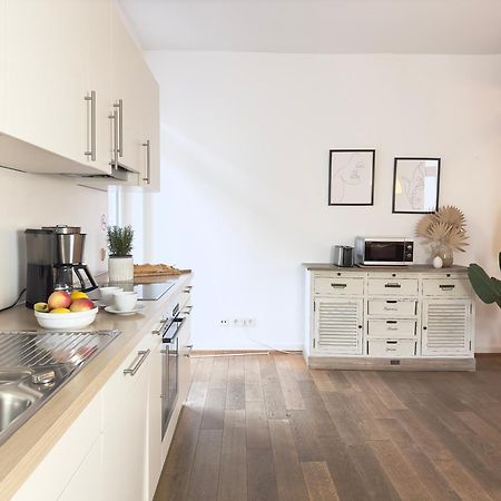 Luxury Old Town Suite - Xxl Terrasse & Xxl Penthouse Heidelberg Zewnętrze zdjęcie