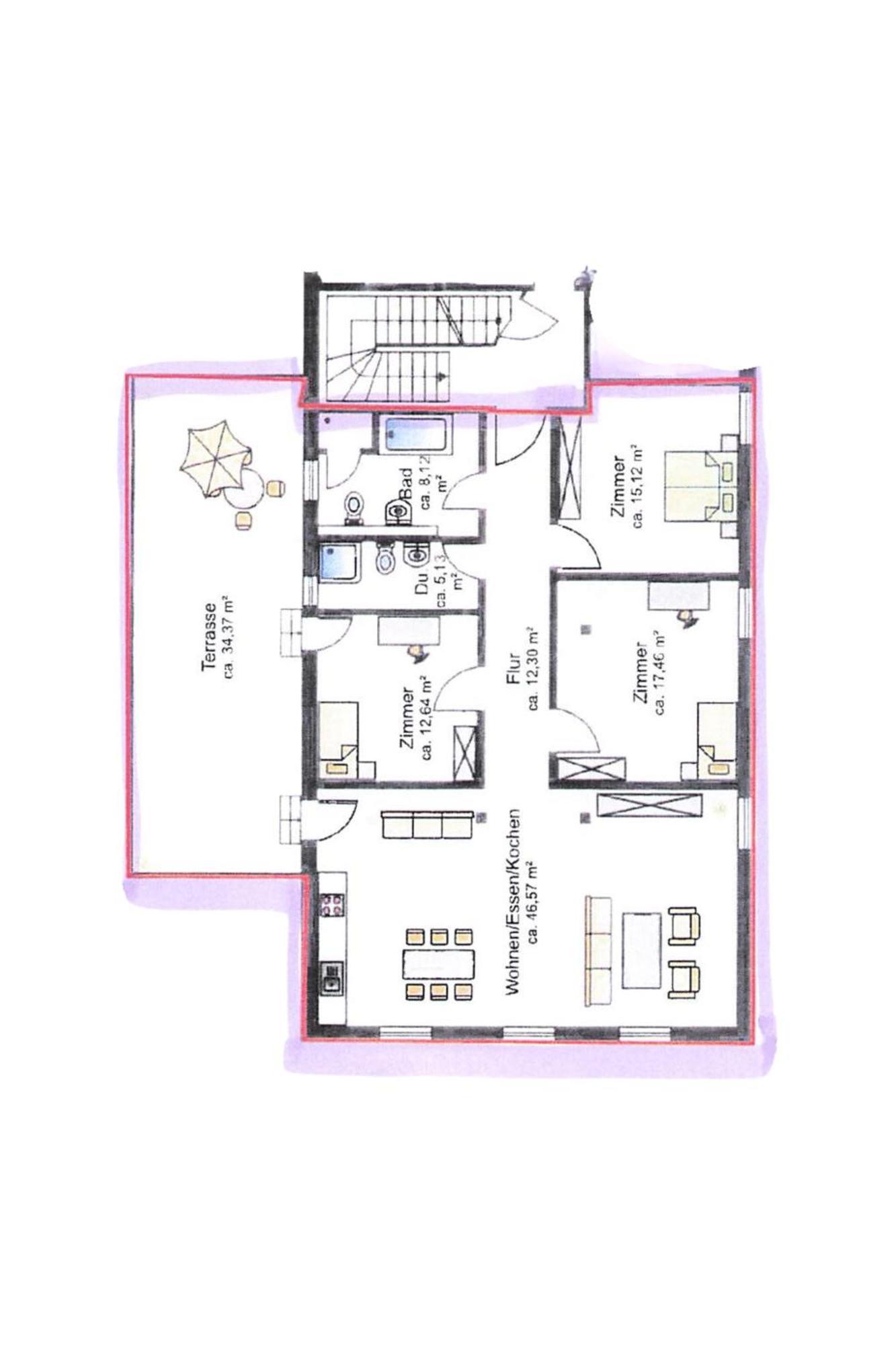 Luxury Old Town Suite - Xxl Terrasse & Xxl Penthouse Heidelberg Pokój zdjęcie
