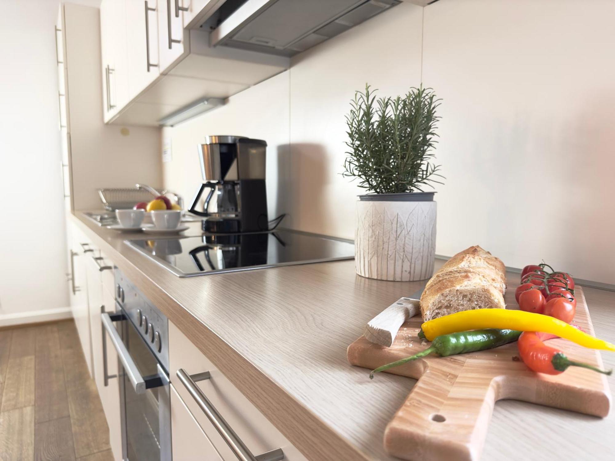 Luxury Old Town Suite - Xxl Terrasse & Xxl Penthouse Heidelberg Zewnętrze zdjęcie