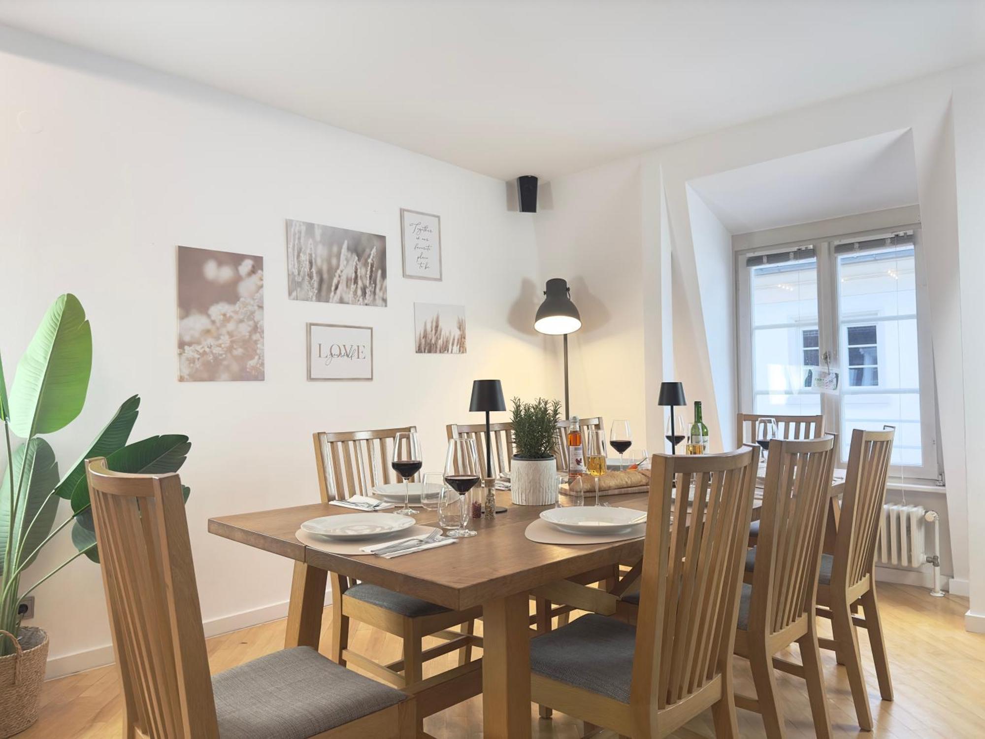 Luxury Old Town Suite - Xxl Terrasse & Xxl Penthouse Heidelberg Zewnętrze zdjęcie