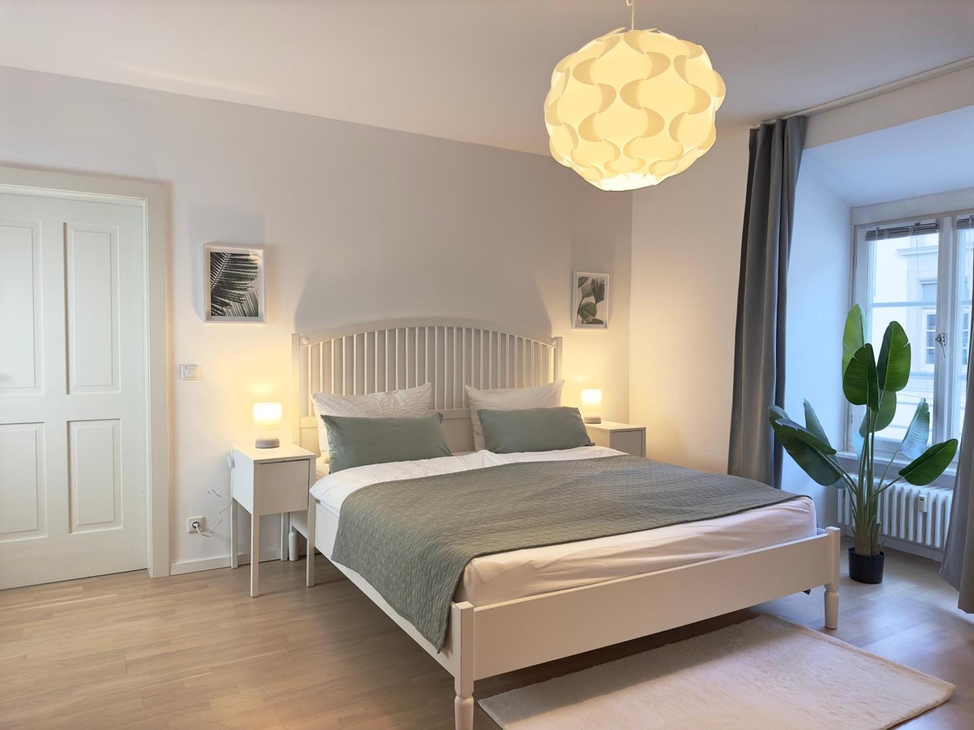 Luxury Old Town Suite - Xxl Terrasse & Xxl Penthouse Heidelberg Zewnętrze zdjęcie