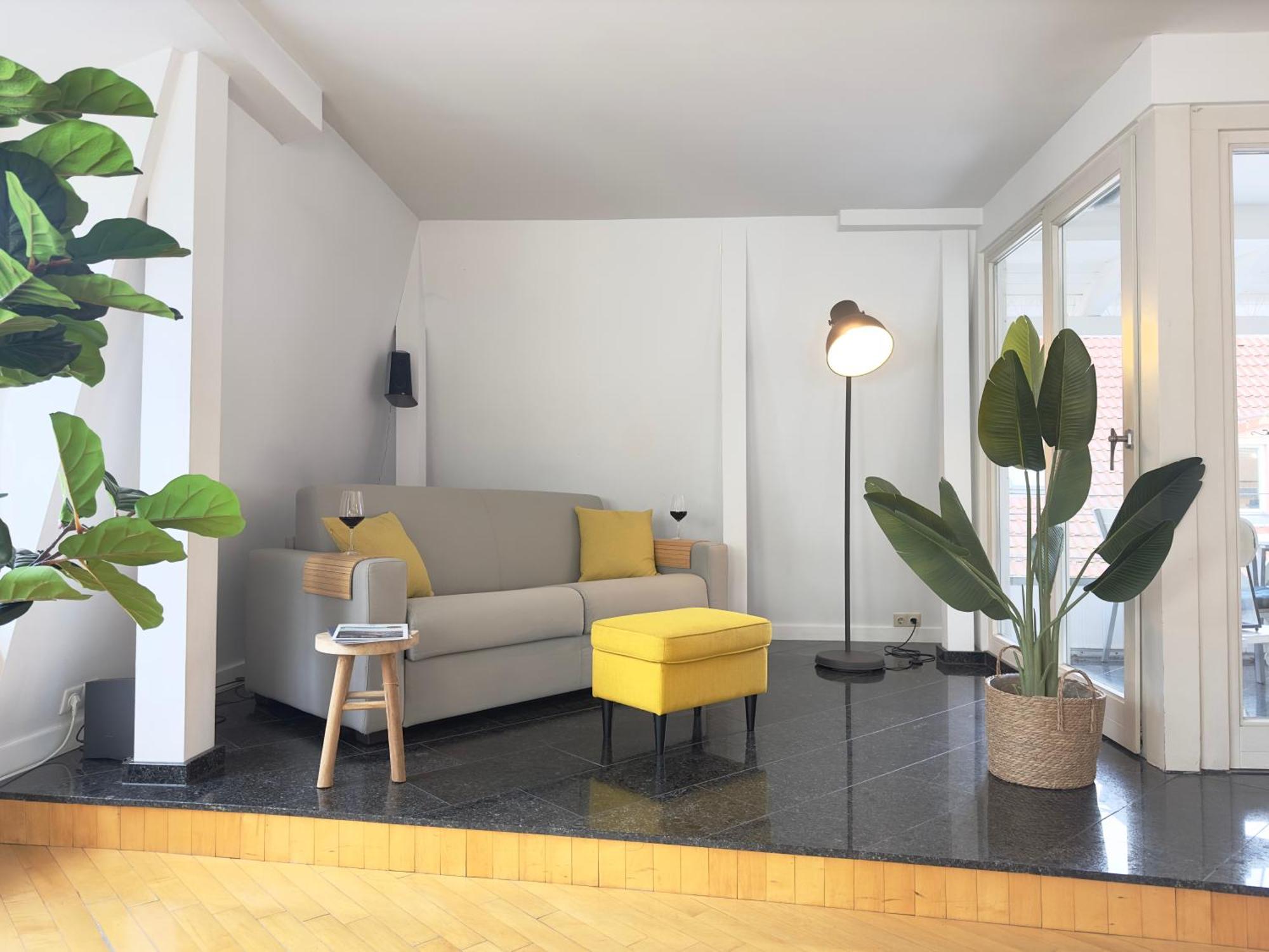 Luxury Old Town Suite - Xxl Terrasse & Xxl Penthouse Heidelberg Zewnętrze zdjęcie