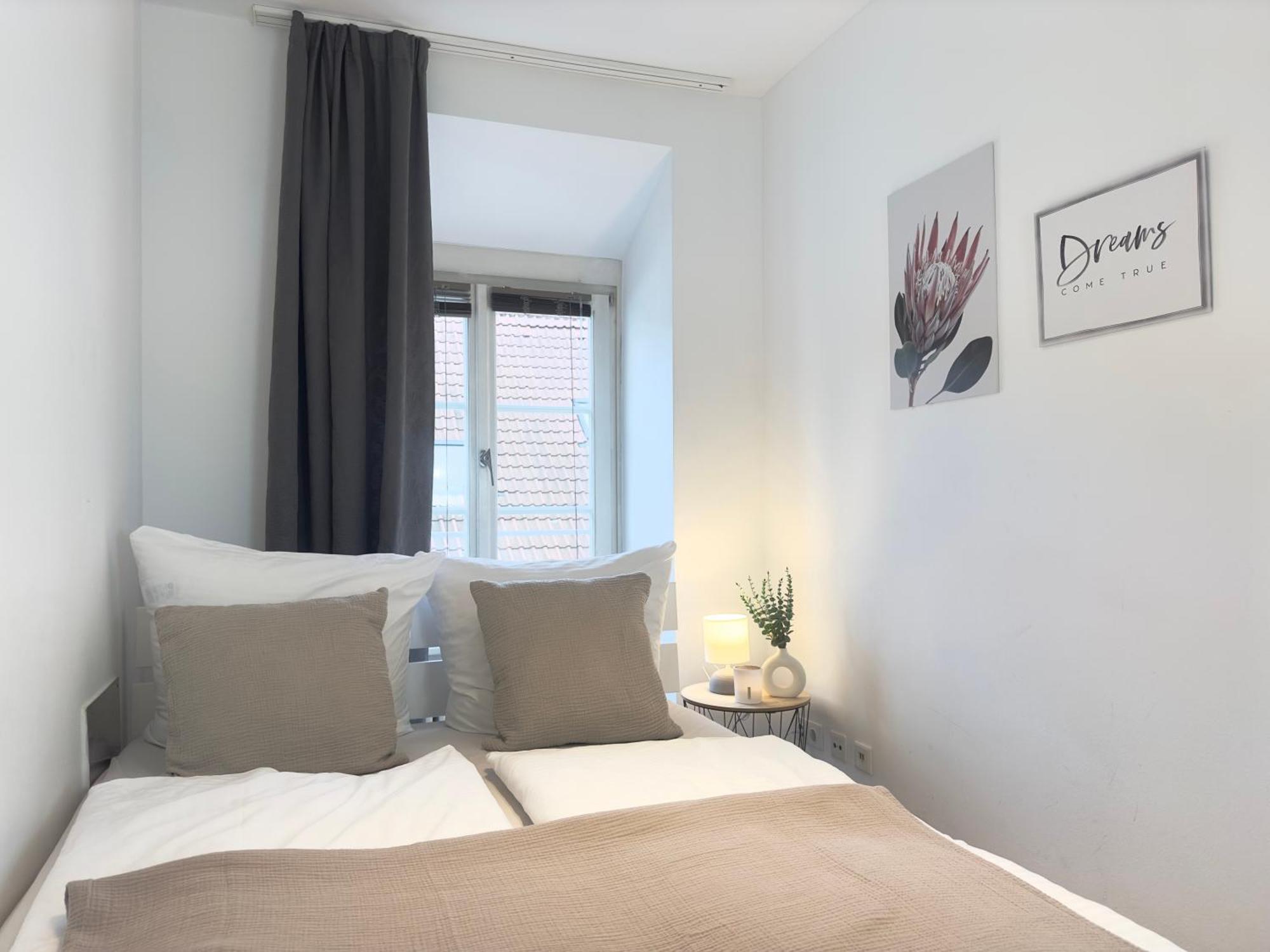Luxury Old Town Suite - Xxl Terrasse & Xxl Penthouse Heidelberg Zewnętrze zdjęcie