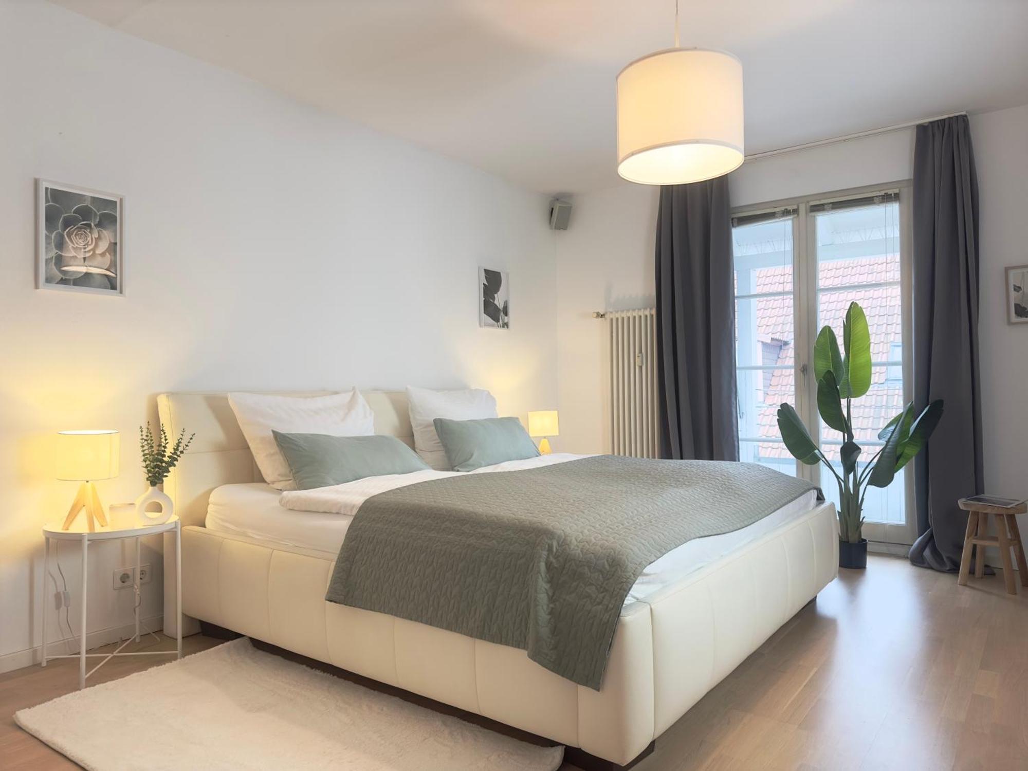 Luxury Old Town Suite - Xxl Terrasse & Xxl Penthouse Heidelberg Zewnętrze zdjęcie