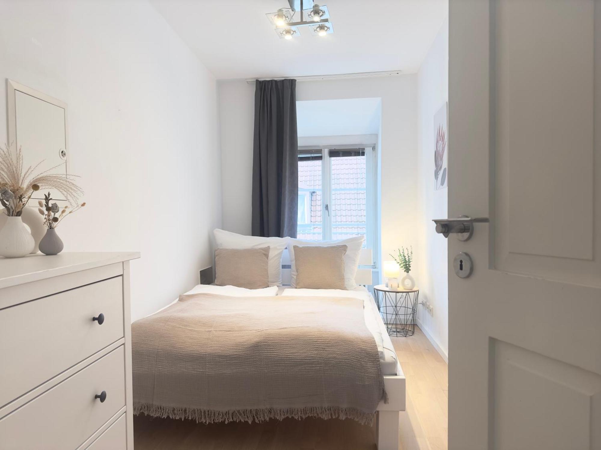 Luxury Old Town Suite - Xxl Terrasse & Xxl Penthouse Heidelberg Zewnętrze zdjęcie