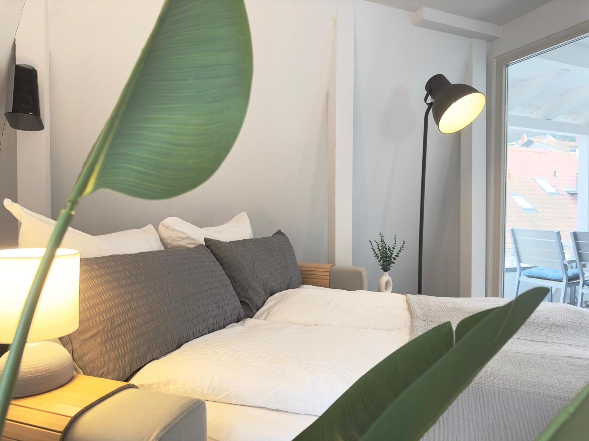 Luxury Old Town Suite - Xxl Terrasse & Xxl Penthouse Heidelberg Zewnętrze zdjęcie