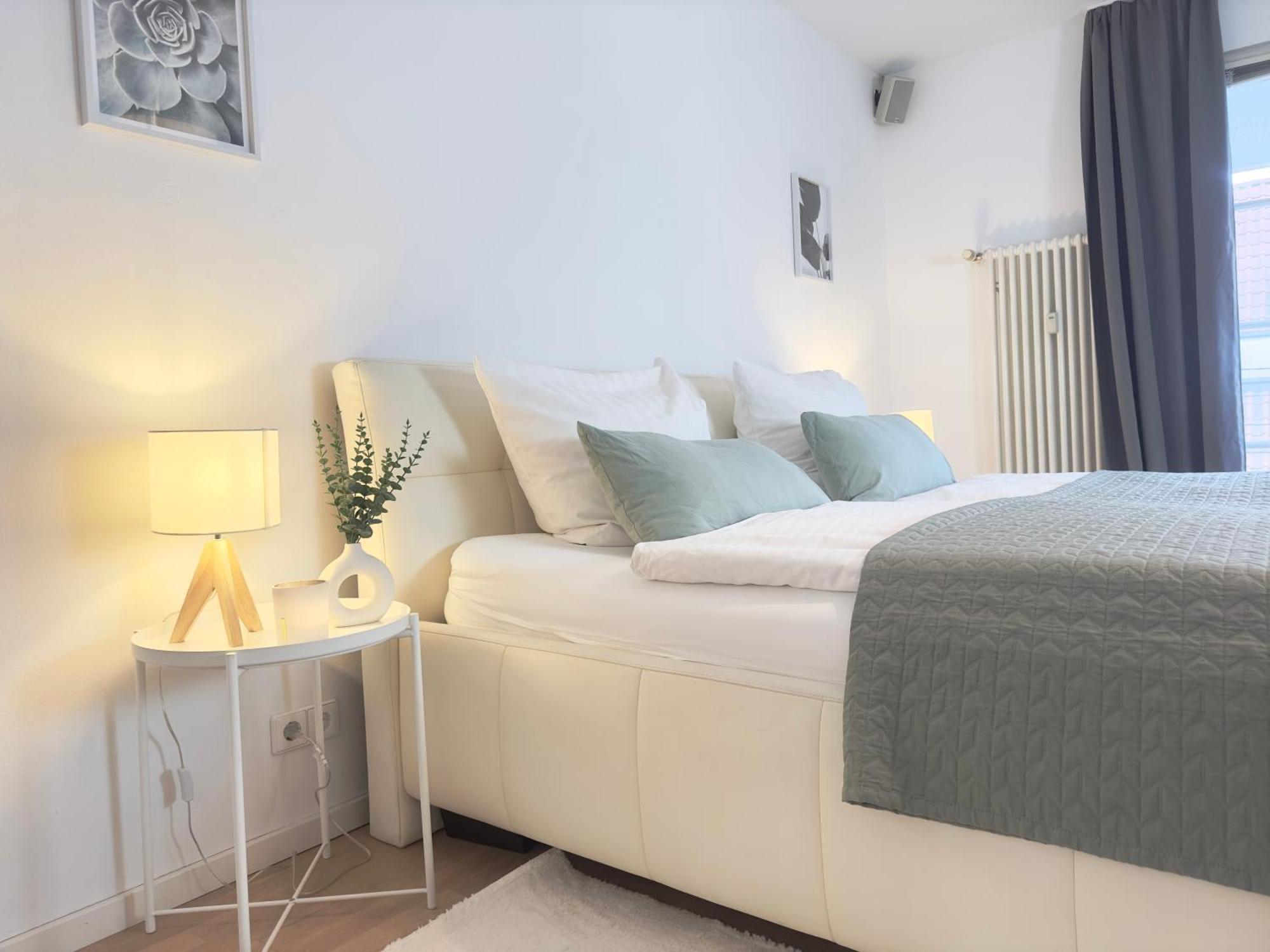 Luxury Old Town Suite - Xxl Terrasse & Xxl Penthouse Heidelberg Zewnętrze zdjęcie