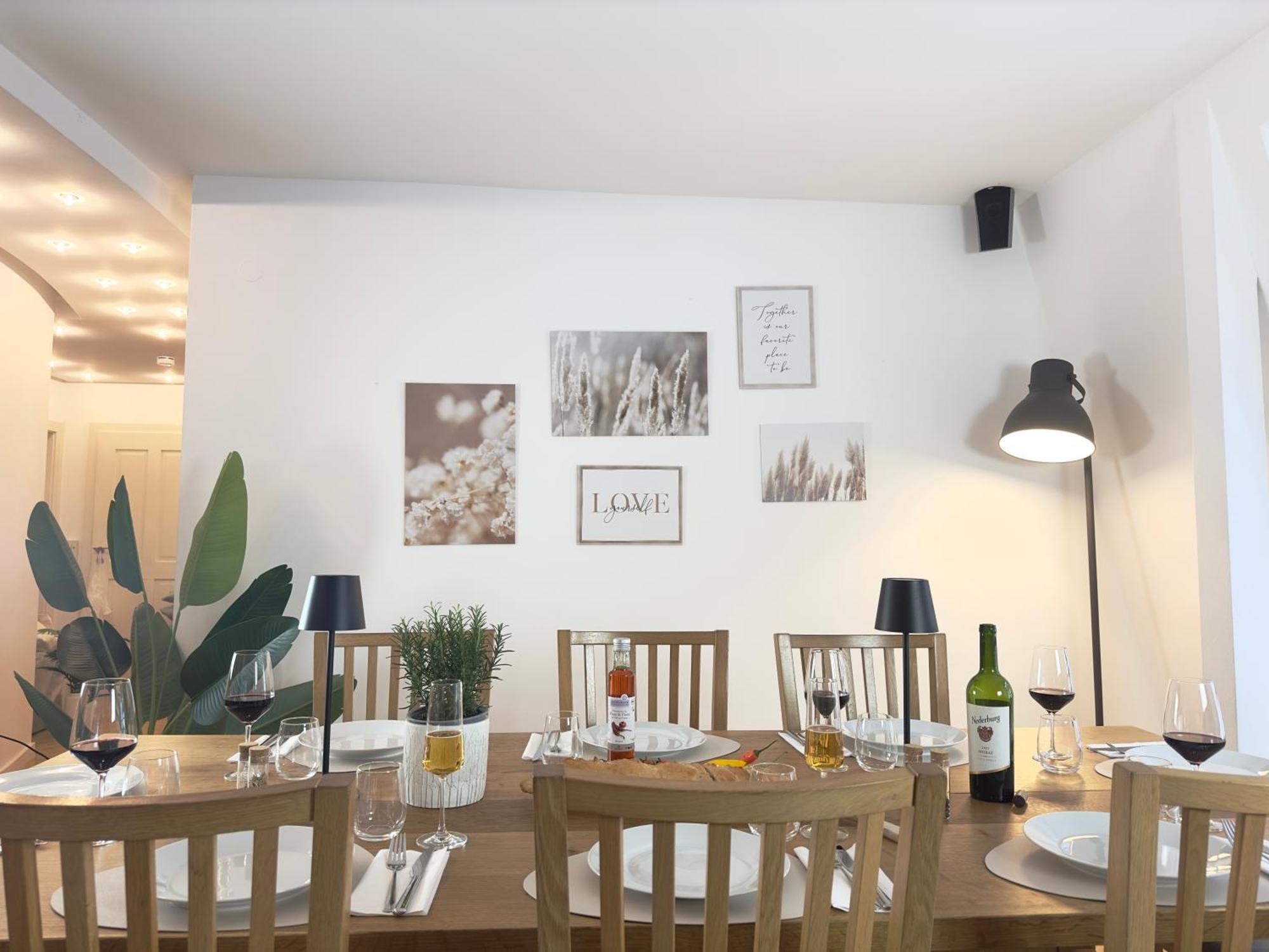 Luxury Old Town Suite - Xxl Terrasse & Xxl Penthouse Heidelberg Zewnętrze zdjęcie